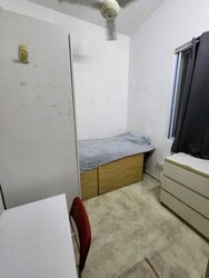Keong Saik Road (D2), Apartment #520439141